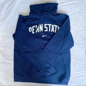 Penn State Nike Hoodie